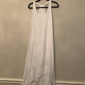 Ella Moss High-Low dress